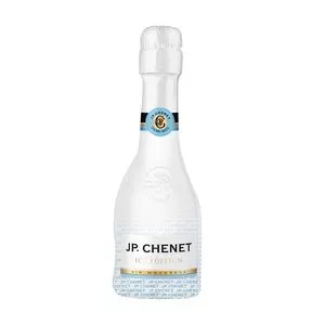 Espumante JP. Chenet Ice Edition Branco<BR>- Chardonnay & Castas Típicas<BR>- França, Languedoc<BR>- 200ml<BR>- LGCF