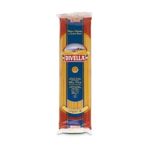 Linguine 14 Divella<BR>- 500g<BR>- La Pastina