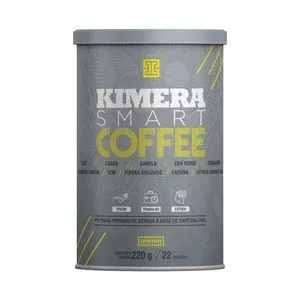 Kimera Smart Coffee<BR>- 220g<BR>- Iridium Labs