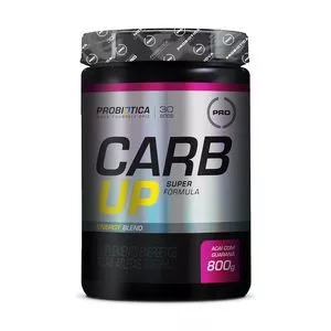 Carb-Up®<BR>- 800g<BR>- Probiótica