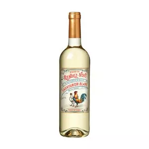 Vinho Rendez Vous Branco<BR>- Sauvignon Blanc<BR>- 2019<BR>- França, Sud Ouest<BR>- 750ml<BR>- Premier Rendez-Vous