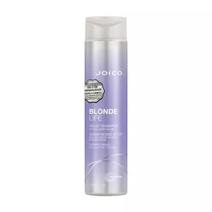 Shampoo JC Blonde Life Violet Smart Release<BR>- 300ml<BR>- Joico