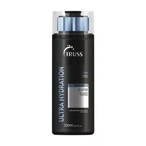 Shampoo Ultra Hydration <BR>- 300ml<BR>- Truss