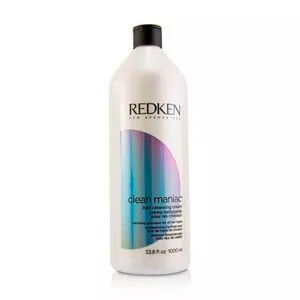 Shampoo Clareador Hair Cleansing Cream<br /> - 1000ml<br /> - Redken