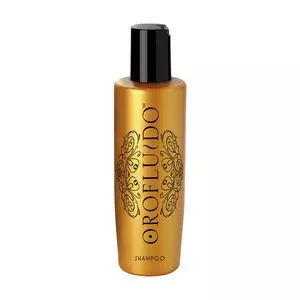 Shampoo Orofluido<BR>- 200ml<BR>- Revlon