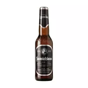 Cerveja Eggenberg Samichlaus<BR>- Áustria<BR>- 330ml