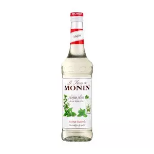 Xarope Monin<BR>- Mojito Mint<BR>- 700ml<BR>- Monin