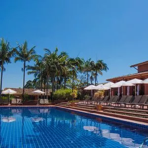 Hotel Villa Rossa - São Roque - SP<BR>- 3 Diárias Pensão Completa*<BR>- 22/10/2021 a 25/10/2021<BR>- Consulte Regras De Cancelamento*