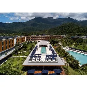 Hotel Fasano - Angra dos Reis - RJ<BR>- 4 Diárias Meia Pensão*<BR>- 19/09/2021 a 23/09/2021<BR>- Consulte Regras De Cancelamento*