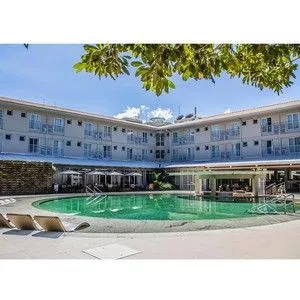 Rio Quente Hotel Turismo - Rio Quente - GO<BR>- 2 Diárias Meia Pensão*<BR>- 22/10/2021 a 24/10/2021<BR>- Consulte Regras De Cancelamento*