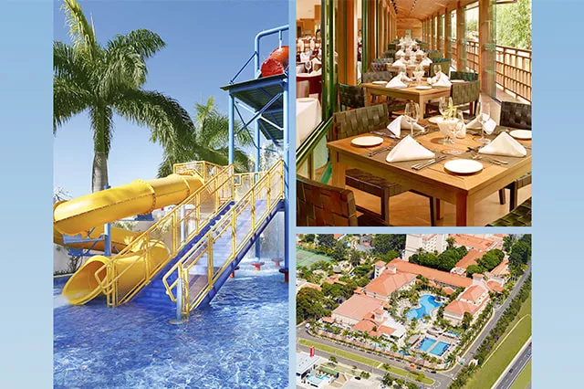 Royal Palm Plaza Resort by Zarpo Campinas, SP