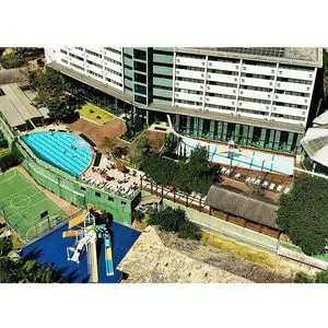Thermas Resort Poços de Caldas - MG<BR>- 4 Diárias All-Inclusive*<BR>- 01/10/2021 a 05/10/2021<BR>- Consulte Regras De Cancelamento*