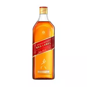 Whisky Johnnie Walker Red Label<BR>- Escócia<BR>- 1,75L<BR>- Diageo
