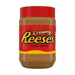Creme Reese's<BR>- Peanut Butter<BR>- 510g<BR>- Reese's