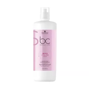 Shampoo Bonacure Color Freeze Sem Sulfatos<BR>- 1L<BR>- Schwarzkopf