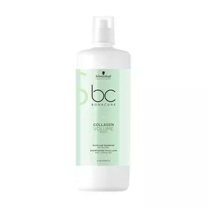 Shampoo Bonacure Collagen Volume Boost<BR>- 1L<BR>- Schwarzkopf