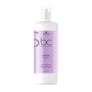 Shampoo Bonacure Keratin Smooth Perfect<BR>- 1L<BR>- Schwarzkopf