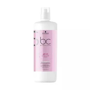 Shampoo Bonacure Color Freeze Silver<BR>- 1L<BR>- Schwarzkopf