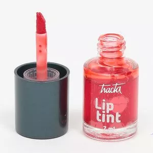 Lip Tint<BR>- Rubi<BR>- 7ml<BR>- Tracta