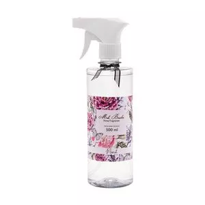 Água De Tecidos Home Fragrances<BR>- Monet<BR>- 500ml<BR>- Mels Brushes