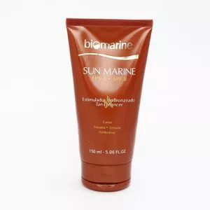 Sun Marine FPS 8 Perfect Sun<br /> - 150ml<br /> - Biomarine
