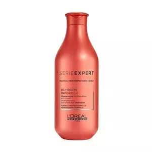 Shampoo Inforcer Serie Expert<BR>- 300ml<BR>- Redken
