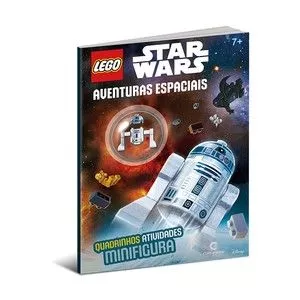 Lego Star Wars®: Confrontos Galácticos<BR>- Vários Autores