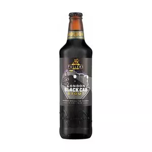 Cerveja Fuller's Stout<BR>- Inglaterra<BR>- 550ml