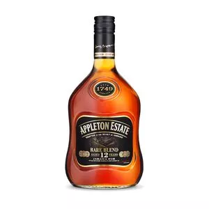Rum Appleton Estate Rare Blend<BR>- Jamaica, Vauxhall<BR>- 700ml