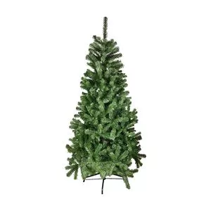 Árvore De Natal<BR>- Verde Escuro<BR>- 180xØ95cm<BR>- Grillo