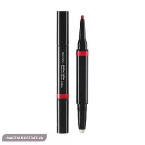 Lipliner Inkduo<BR>- 08 True Red<BR>- 9g<BR>- Shiseido