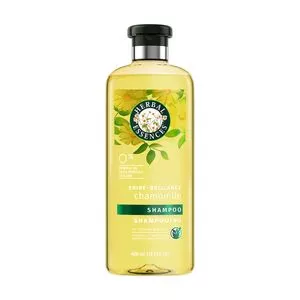 Shampoo Shine Collection Brillance<BR>- 400ml<BR>- Herbal