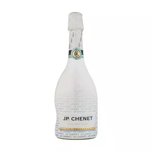 Espumante JP Chenet Ice Edition Branco<BR>- Chardonnay & Castas Típicas<BR>- França, Languedoc<BR>- 750ml<BR>- JP Chenet