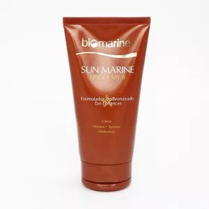 Sun Marine FPS 8 Perfect Sun<BR>- 150ml<BR>- Biomarine