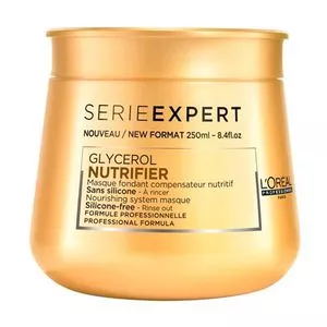 Mascara Nutrifier Série Expert<br /> - 250g<br /> - Loreal Professionnel