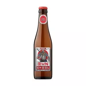 Cerveja Trooper Sun And Steel Sake Lager<BR>- Inglaterra<BR>- 330ml