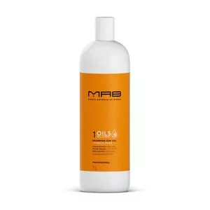Shampoo Oils Recovery<BR>- 1L<BR>- MAB