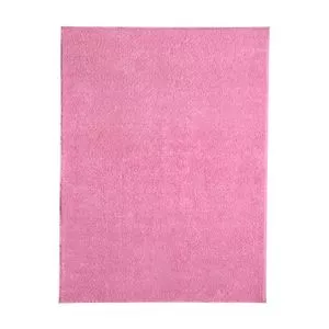 Tapete Classic Teen<BR>- Rosa<BR>- 100x50cm<BR>- Oasis