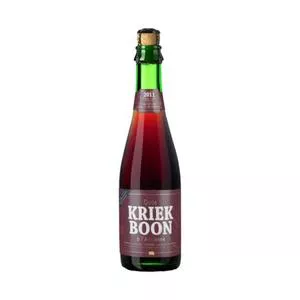 Cerveja Oude Kriek Boon<BR>- Bélgica<BR>- 375ml<BR> - Bier & Wein