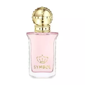 Eau De Parfum Symbol For A Lady<BR>- 50ml<BR>- Marina De Bourbon