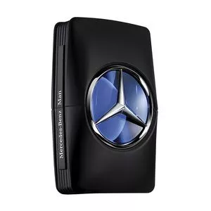 Eau De Toilette Mercedes-Benz Man<BR>- 200ml<BR>- Mercedes-Benz Parfums