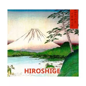 Hiroshige<BR>- Nentiwig, Janina