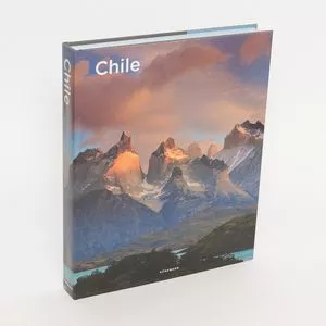 Chile<BR>- Wintgens, Jennifer - Trutter, Marion