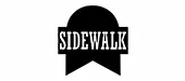 side-walk