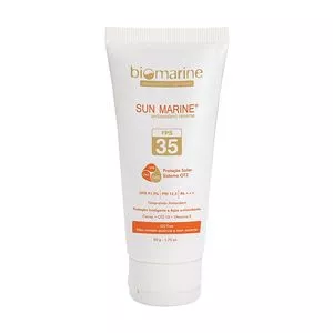 Protetor Solar Vitamina C FPS 35<BR>- 50g<BR>- Biomarine