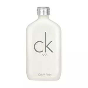 Eau De Toilette CK One<BR>- 50ml<BR>- Calvin Klein
