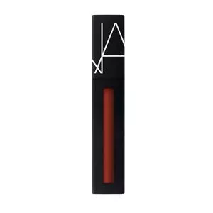 Batom Powermatte Lip Pigment<BR>- Vain<BR>- 5,5ml<BR>- Nars
