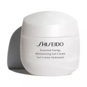 Hidratante Em Gel Essential Energy Moisturizing Gel Cream<BR>- 48,75g<BR>- Shiseido