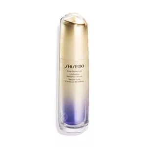 Sérum Anti-Idade Vital Perfection LiftDefine Radiance<BR>- 40ml<BR>- Shiseido