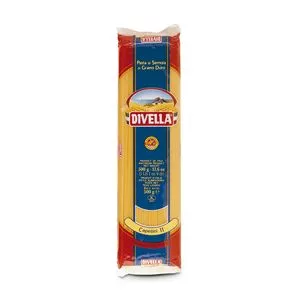 Capellini 11 Divella<BR>- 500g<BR>- La Pastina